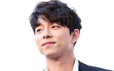 gong yoo