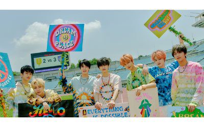 nct dream hello future imm