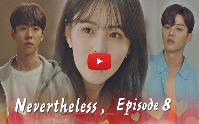 nevertheless ep 8