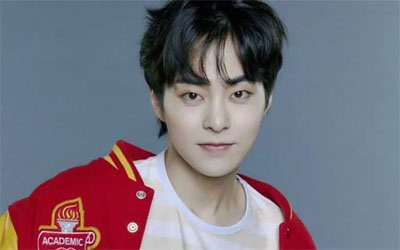 xiumin