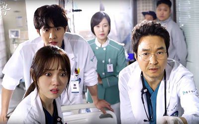 dr. romanticc season 3