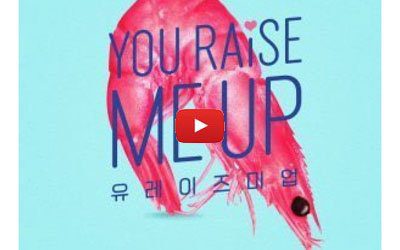 You raise me up drama video 2