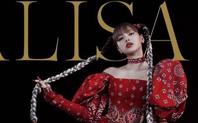 lisa blackpink debutto solista