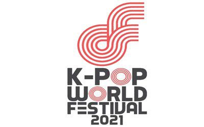 kpop world festival 2021 Changwon