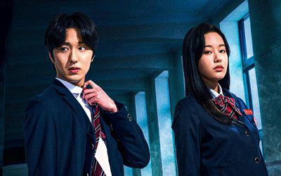 labyrinth movie poster