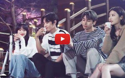 love in black hole web drama video