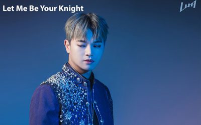 Let Me Be Your Knight drama 2021 : Cast e trama 4