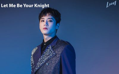 Let Me Be Your Knight drama 2021 : Cast e trama 3 Let Me Be Your Knight
