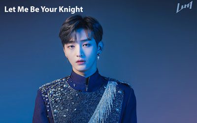 Let Me Be Your Knight drama 2021 : Cast e trama 6 Let Me Be Your Knight drama Yoon Ji Sung