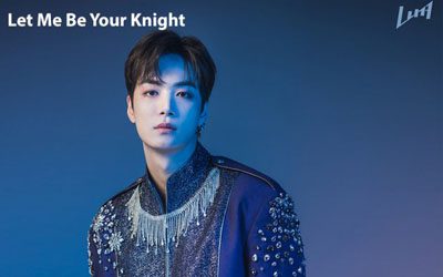 Let Me Be Your Knight drama 2021 : Cast e trama 5 Let Me Be Your Knight drama jr