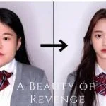 a beauty of revenge drama