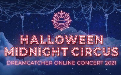 DREAMCATCHER Concerti kpop online