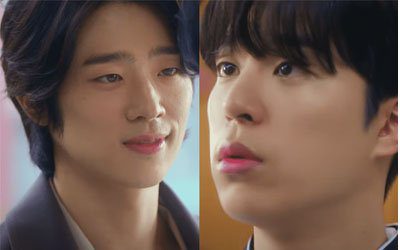 My Sweet Dear BL Web Drama 2021: Cast e trama - KPOP ITALIA MAGAZINE