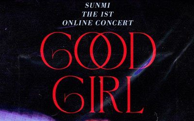 SunMi concerto kpop online