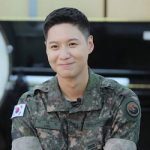 Taemin military life