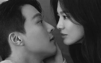 Now We Are Breaking Up Song Hye Kyo e Jang Ki Yong