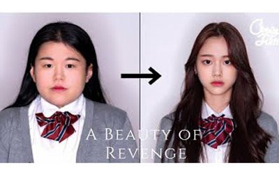 a beauty of revenge finale