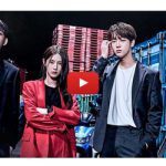 delivery web drama video 1