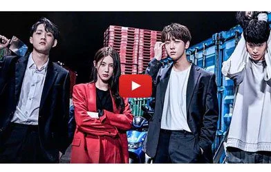 delivery web drama video 1