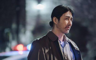 one ordinary day Cha Seung Won