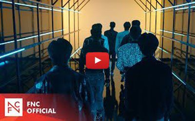 SF9 ‘Rumination’