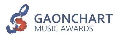 gaon chart music awards