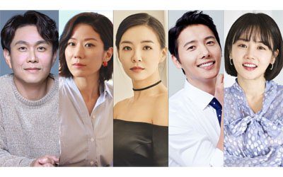 uncle drama cast