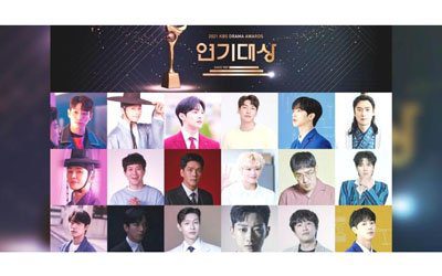 KBS Drama Awards 2021 tutti i vincitori