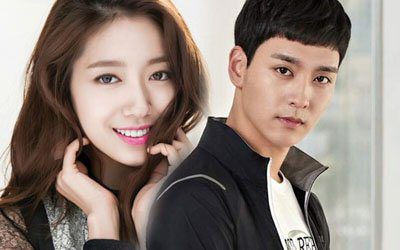 Park Shin Hye e Choi Tae Joon