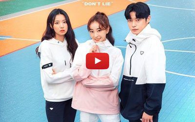 dont lie rahee web drama video