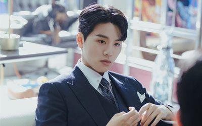 Military Prosecutor Doberman drama Kim Woo Seok