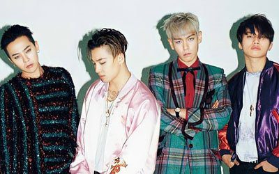 bigbang