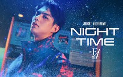 f4 thailand nighttime ost