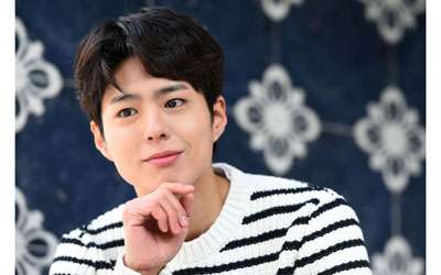 park bo gum