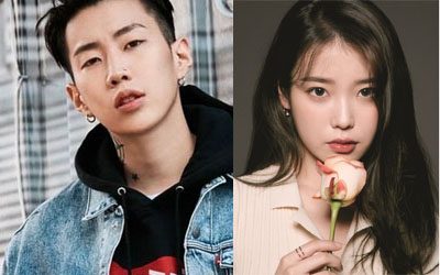 jay park e iu