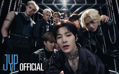 stray kids venom video kpop