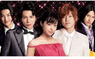 Hana yori dango