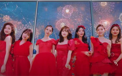 oh my girl real love