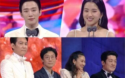 58a edizione dei Baeksang Arts Awardsjpg