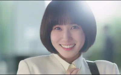 Extraordinary Attorney Woo 16 park eun bin