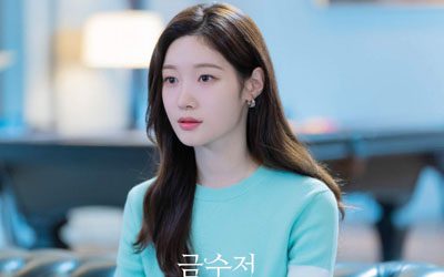 golden spoon Jung Chaeyeon DIA