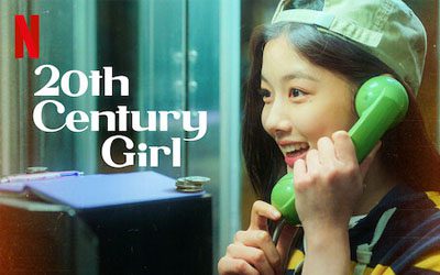 20th Century Girl Netflix