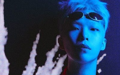 Lee Chanhyuk (AKMU)