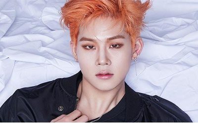 Jooheon Monsta X