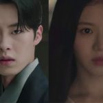 Alchemy of Souls 2 Kdrama trailer con sub 7 alchemy o souls trailer