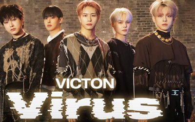 Victon Virus