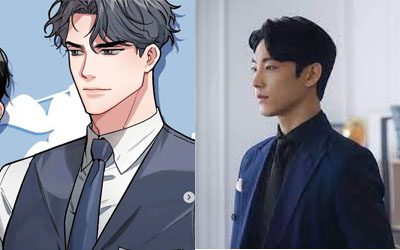 Director Who Buys Me Dinner 