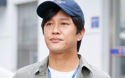 brain works Cha Tae Hyun