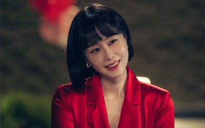 red balloon Hong Soo Hyun