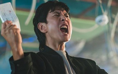 payback Lee Sun Gyun